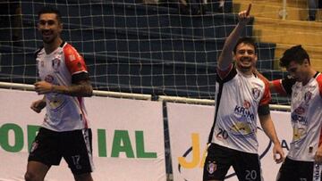 Talento brasileño para ElPozo: Xuxa y Fernando, refuerzos