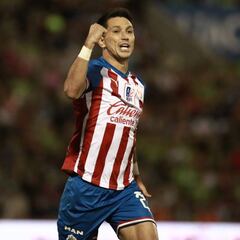 Jesús Molina: “Luis Fernando Tena debe seguir”