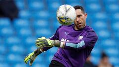 Manchester City - Manchester United: horario, TV y cómo ver online