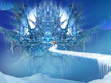 Baten Kaitos: Eternal Wings and the Lost Ocean, Impresiones USA