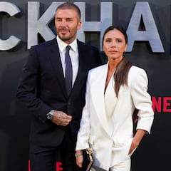 Todos los secretos de los Beckham, a punto de salir a luz: “Es repugnante”