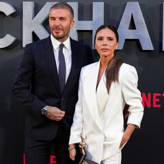 La celebración de David y Victoria Beckham en yate por pascua
