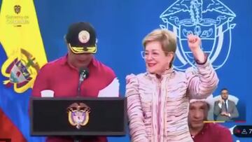 ¿En cuánto queda el salario mínimo en Colombia para 2025?