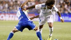 Marcelo: Este es el mejor comienzo posible