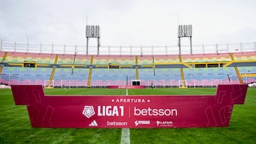 El Gobierno mediaría entre la FPF y los clubes opositores