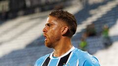 Gustavo Cuéllar, ‘un problema’ para Gremio