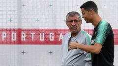 Portugal convoca a Kevin Rodrigues, de la Real Sociedad