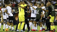 El retraso de Colo Colo con el plan Superclásico en el camino