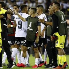 El retraso de Colo Colo con el plan Superclásico en el camino