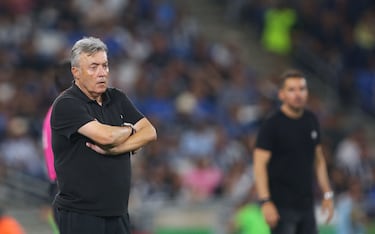 Monterrey dismisses Domènec Torrent: Tato Noriega’s fourth coach fails to end long trophy drought