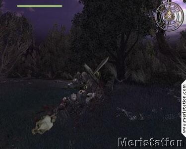 Fallen Lords: Condemnation, Impresiones