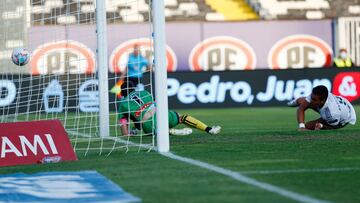 El increíble dato de Colo Colo, Parraguez y los goles agónicos