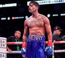 Ryan García en ‘X’: ¿El boxeador predijo que el puente de Baltimore se iba a derrumbar?