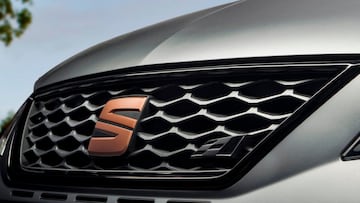 SEAT México celebra su 20 aniversario
