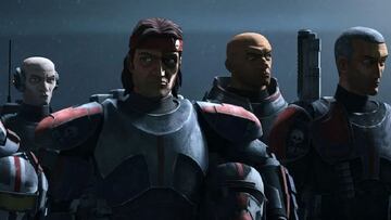 Star Wars: La Remesa Mala comparte un nuevo teaser tráiler