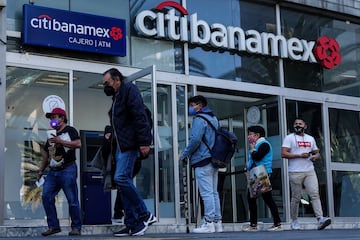 Horarios de bancos en Semana Santa en México: Banamex, Santander, BBVA…