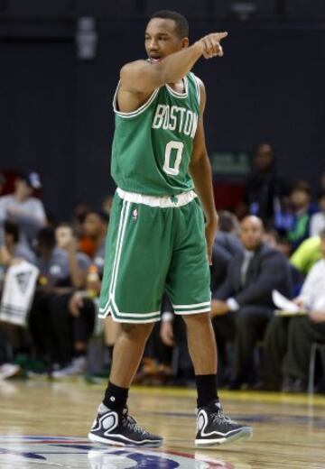 Avery Bradley.