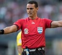 Eliminatorias Sudamericanas Qatar 2022: árbitros de la fecha 11