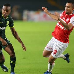 Liga BetPlay regresaría después del 18 de abril