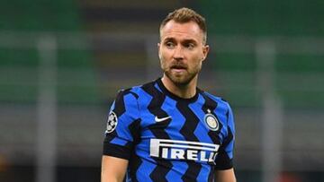 "Eriksen sufre un trato humillante"