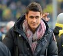 Sebastian Kehl renueva con el Borussia Dortmund hasta 2014