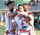 Locura en el norte: Copiapó ganaba 3-0, Unión lo empató y al final ocurrió lo impensado