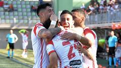 Locura en el norte: Copiapó ganaba 3-0, Unión lo empató y al final ocurrió lo impensado