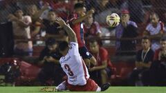 Huracán 0 (3)-0 (4) San Lorenzo: goles, resumen y resultado