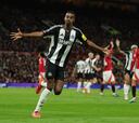 Manchester United-Newcastle, ahora en directo; la Premier, en vivo