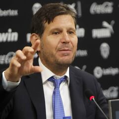 El Mallorca contacta con Mateu Alemany y Toni Cruz