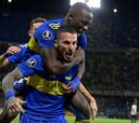 Boca, en busca de un triunfo que lo acerque a la clasificación