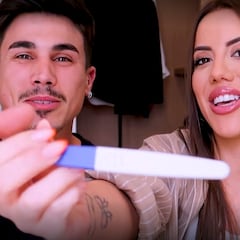 Nuevo embarazo en la familia de ‘La isla de las tentaciones’