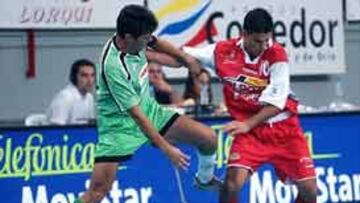 ElPozo se adelanta en el camino hacia el título