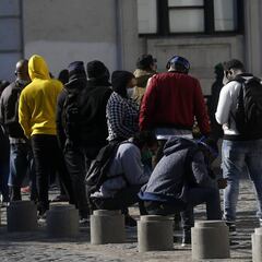 Ingreso Familiar de Emergencia: ¿qué se sabe sobre el quinto pago?