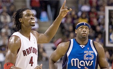 Calderón, Toronto y la historia de los mil rumores