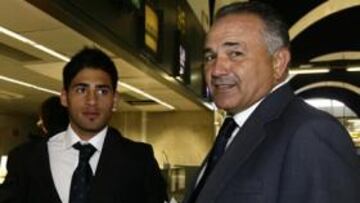 Del Mini al Camp Nou