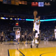 Los fans eligen las mejores jugadas del año: ¡barbaridad!