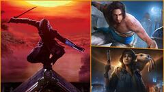 Resumen Ubisoft Forward: Assassin’s Creed Shadows, Prince of Persia Remake, Star Wars Outlaws...