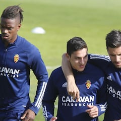 Las necesidades acechan en la noche del Fernando Torres