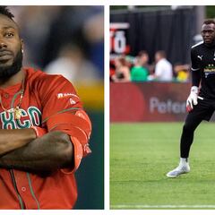 ¿El hermano futbolista de Randy Arozarena también podría representar a México?