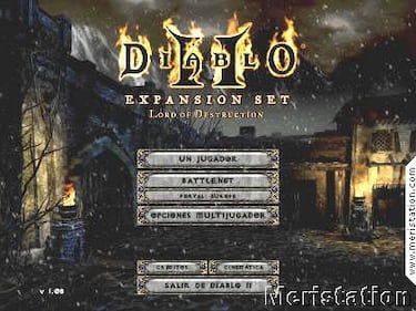 Lord of Destruction recupera la cima en el Top 10 USA