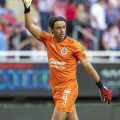 Para Chivas, la rivalidad más grande es con Atlas