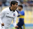 Biwenger Chile: Lesionados y suspendidos de la fecha 5
