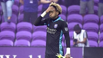 La directiva de los Leones confirmó que buscarán que le retiren la tarjeta a su portero por falta de pruebas claras. Lo quieren para las Semifinales de Conferencia.