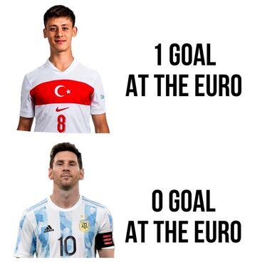 Cucurella, la pasta y la paella... los mejores memes del España-Italia de la Euro