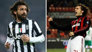 La Juve ficha a sus verdugos