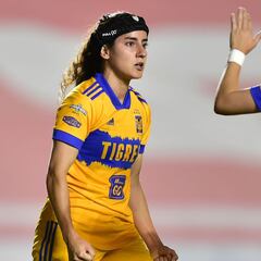 Tigres derrotó a Querétaro en las Semifinales de la Liga MX Femenil