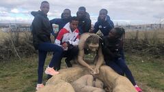 Atapuerca regresa a lo grande