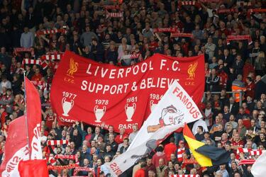 Liverpool confirm club is "not for sale" after FSG rumours