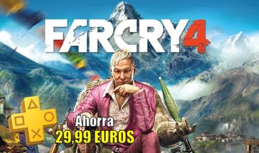 Ahorra dinero con tu suscripción a PlayStation Plus
